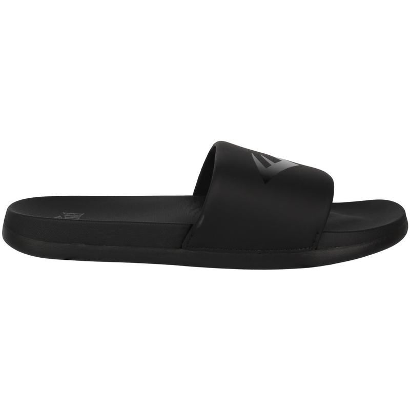 エバーラスト メンズ シューズ サンダル Everlast Godan Sliders Mens Black ブラック