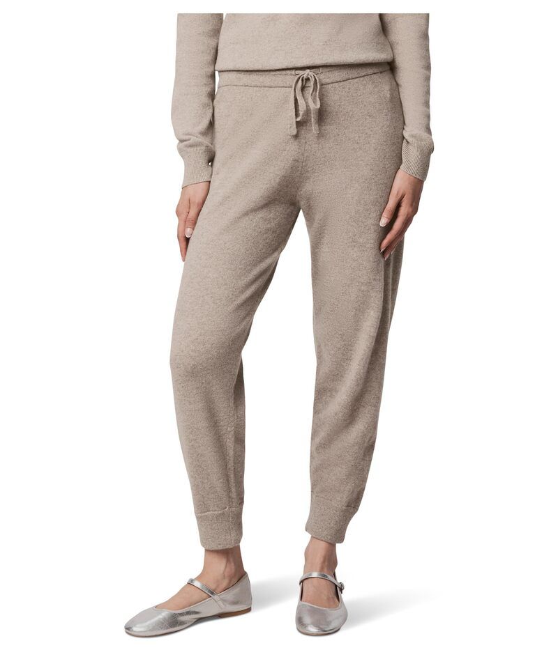 スプレンディット レディース ボトムス カジュアルパンツ ジョガーパンツ Splendid Tori Cashmere Joggers Light Cedar Heather ヘザー 29,120円