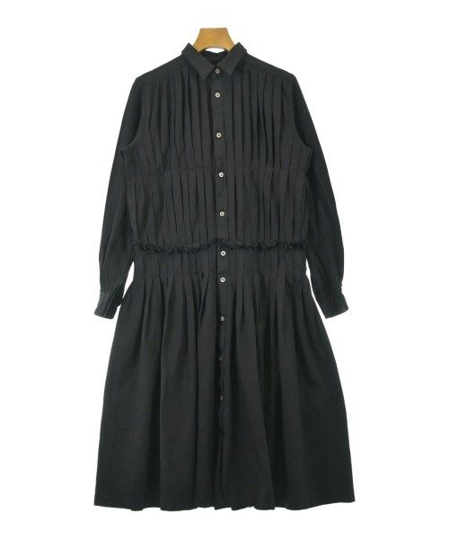 COMME des GARCONS COMME des GARCONS ワンピース レディース 【古着】【中古】【送料無料】