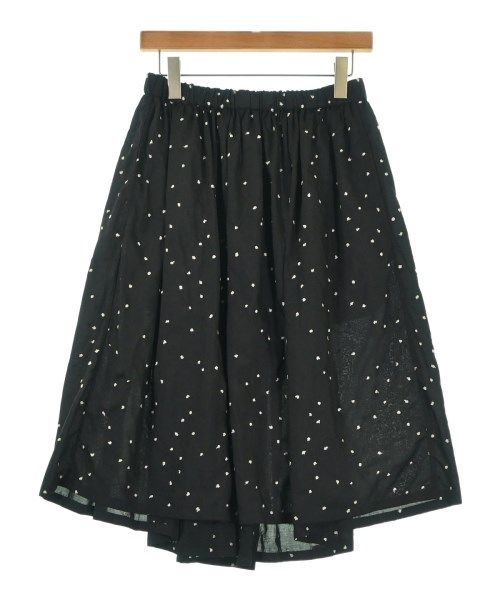 COMME des GARCONS COMME des GARCONS ひざ丈スカート レディース 【古着】【中古】【送料無料】