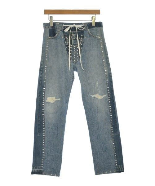 その他 デニムパンツ メンズ 【古着】【中古】【送料無料】