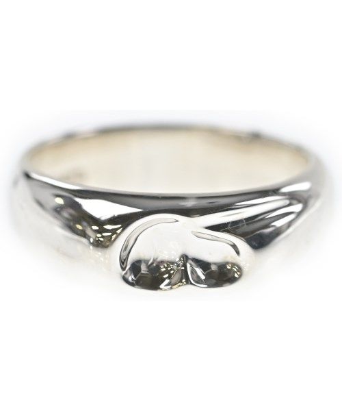 TIFFANY & CO. リング レディース 【古着】【中古】【送料無料】