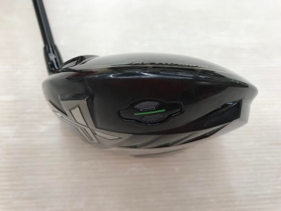 ダンロップ XXIO X-eks- 2022 10.5度 Miyazaki AX-2 Sフレックス