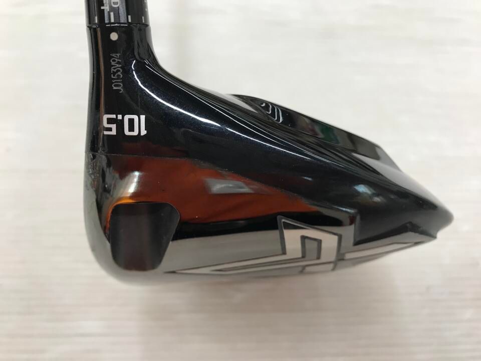 ダンロップ XXIO X-eks- 2022 10.5度 Miyazaki AX-2 Sフレックス