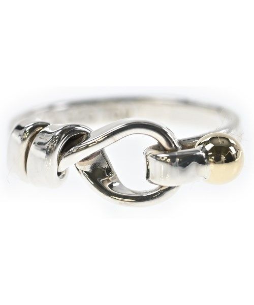 TIFFANY & CO. リング レディース 【古着】【中古】【送料無料】