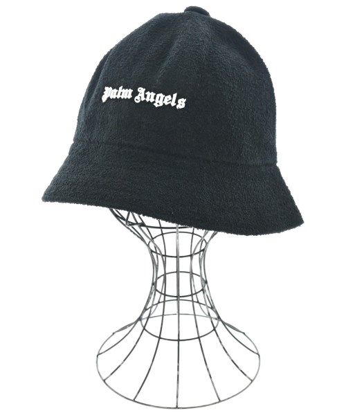 Palm Angels ニットキャップ・ビーニー メンズ 【古着】【中古】【送料無料】