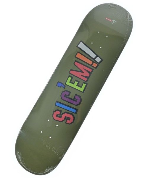 Supreme 小物類（その他） メンズ 【古着】【中古】【送料無料】