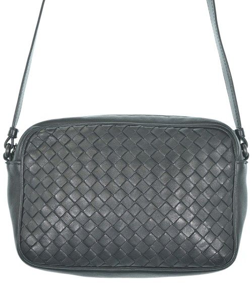 BOTTEGA VENETA ショルダーバッグ レディース 【古着】【中古】【送料無料】