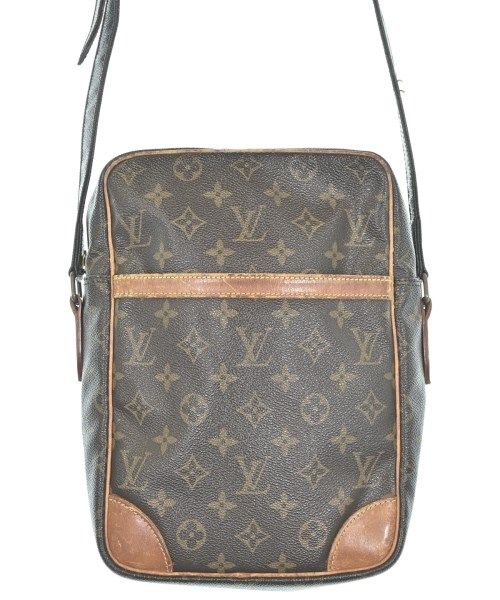 LOUIS VUITTON ショルダーバッグ レディース 【古着】【中古】【送料無料】