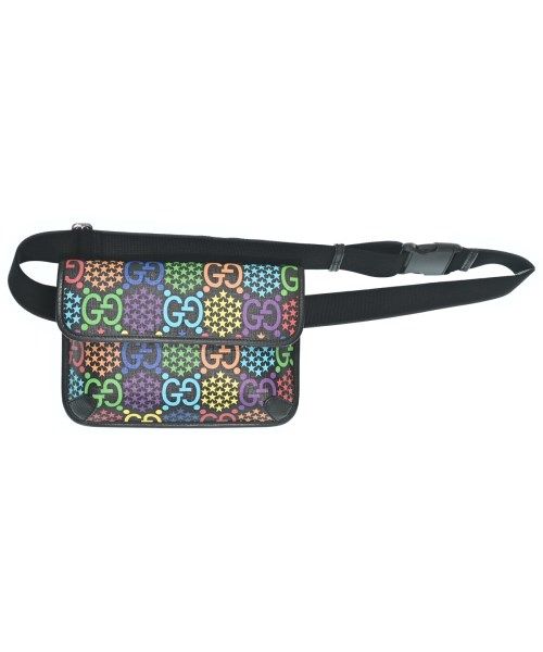 GUCCI ショルダーバッグ レディース 【古着】【中古】【送料無料】