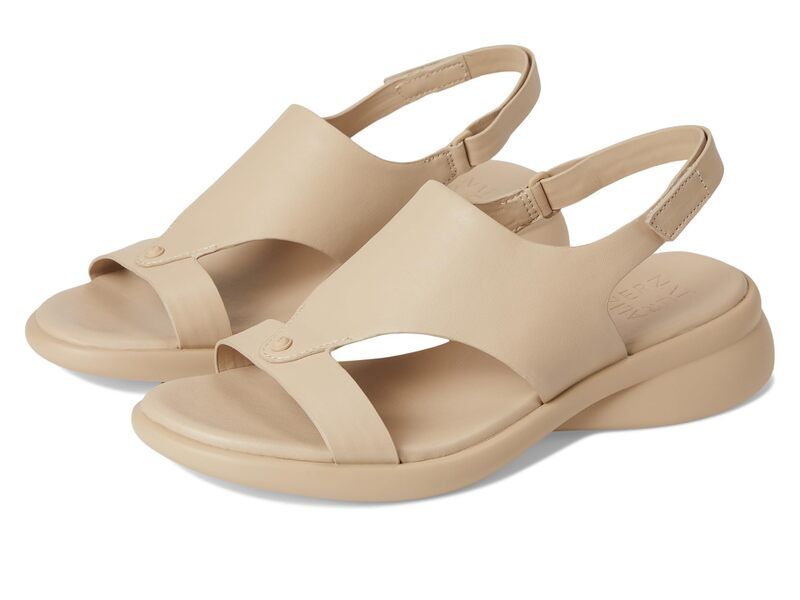 ナチュライザー レディース アクセサリー サングラス・アイウェア Naturalizer Lillian Coastal Tan タン