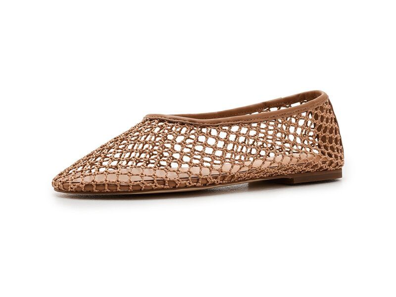 マーク・フィッシャー レディース シューズ サンダル Marc Fisher LTD Jazlyn Medium Natural