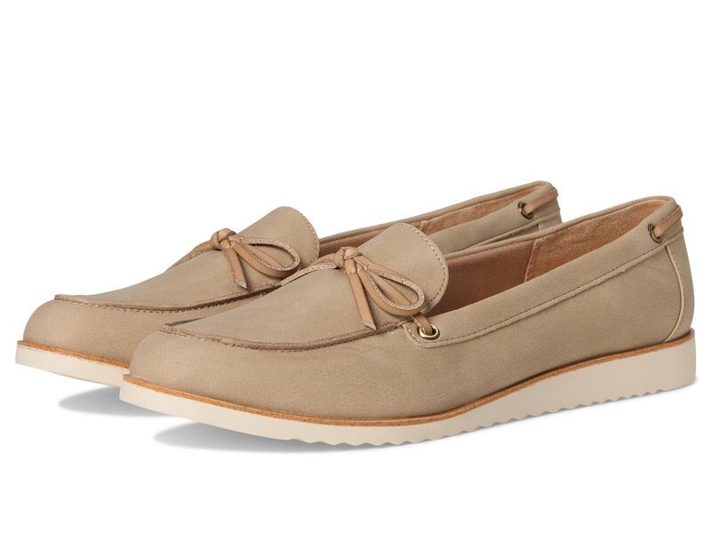 ライフストライド レディース シューズ サンダル LifeStride Zeke Taupe トープ