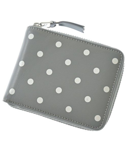 COMME des GARCONS 財布・コインケース レディース 【古着】【中古】【送料無料】