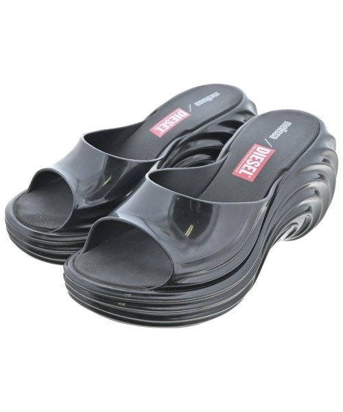 DIESEL サンダル レディース 【古着】【中古】【送料無料】