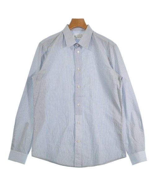 Maison Margiela カジュアルシャツ メンズ 【古着】【中古】【送料無料】
