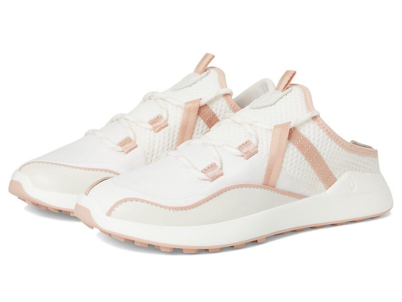 オルカイ レディース シューズ スニーカー OluKai Kawela Bright WhiteSo ホワイト