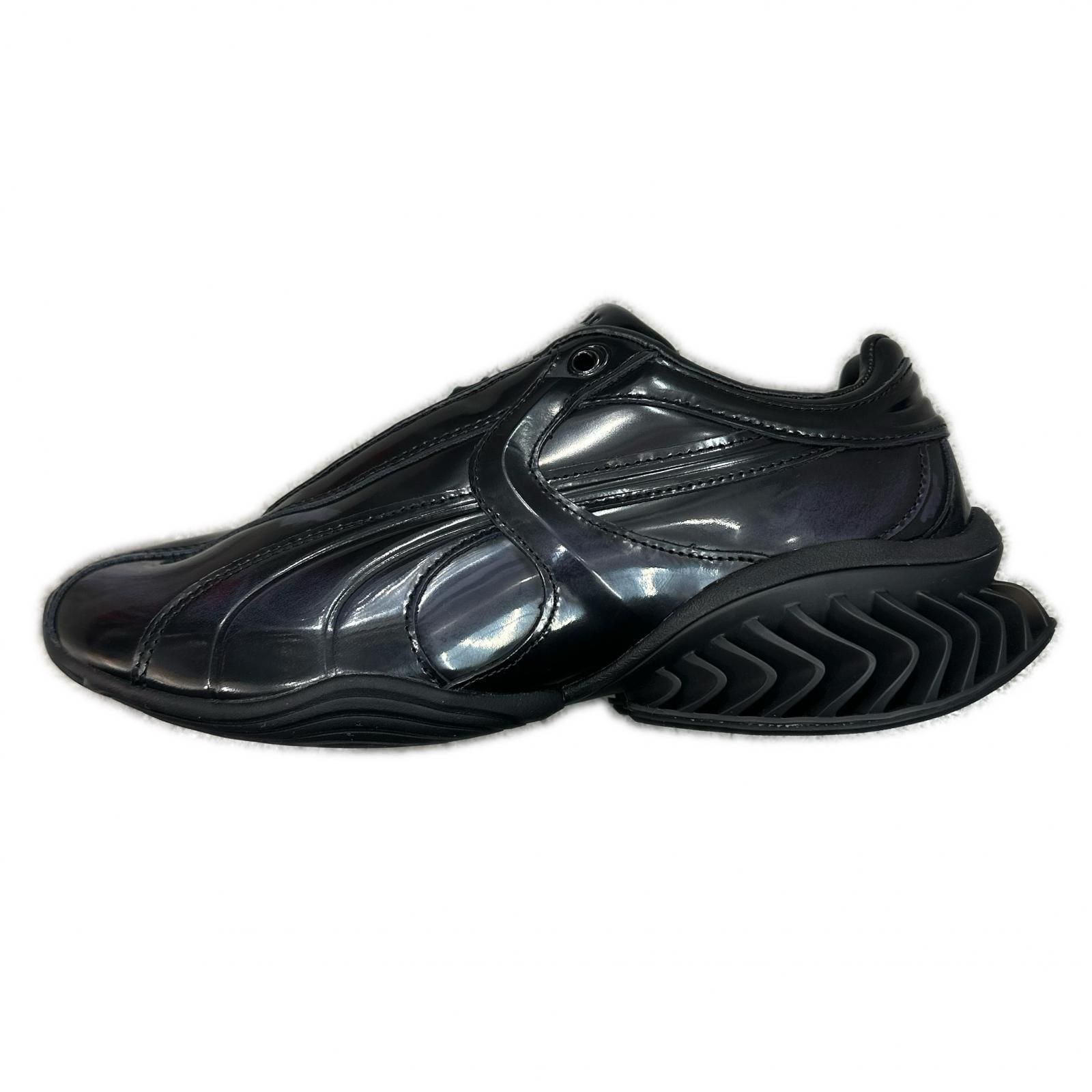 PUMA × _J.L-A.L_ CELL GEO 1 セル ジオ 1 コラボスニーカー 