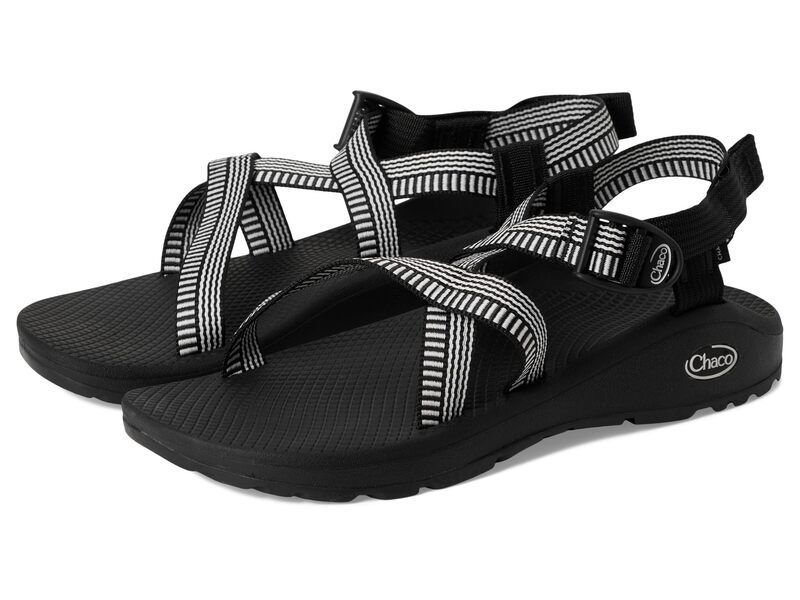 チャコ レディース シューズ サンダル Chaco Z1 Cloud Level BW
