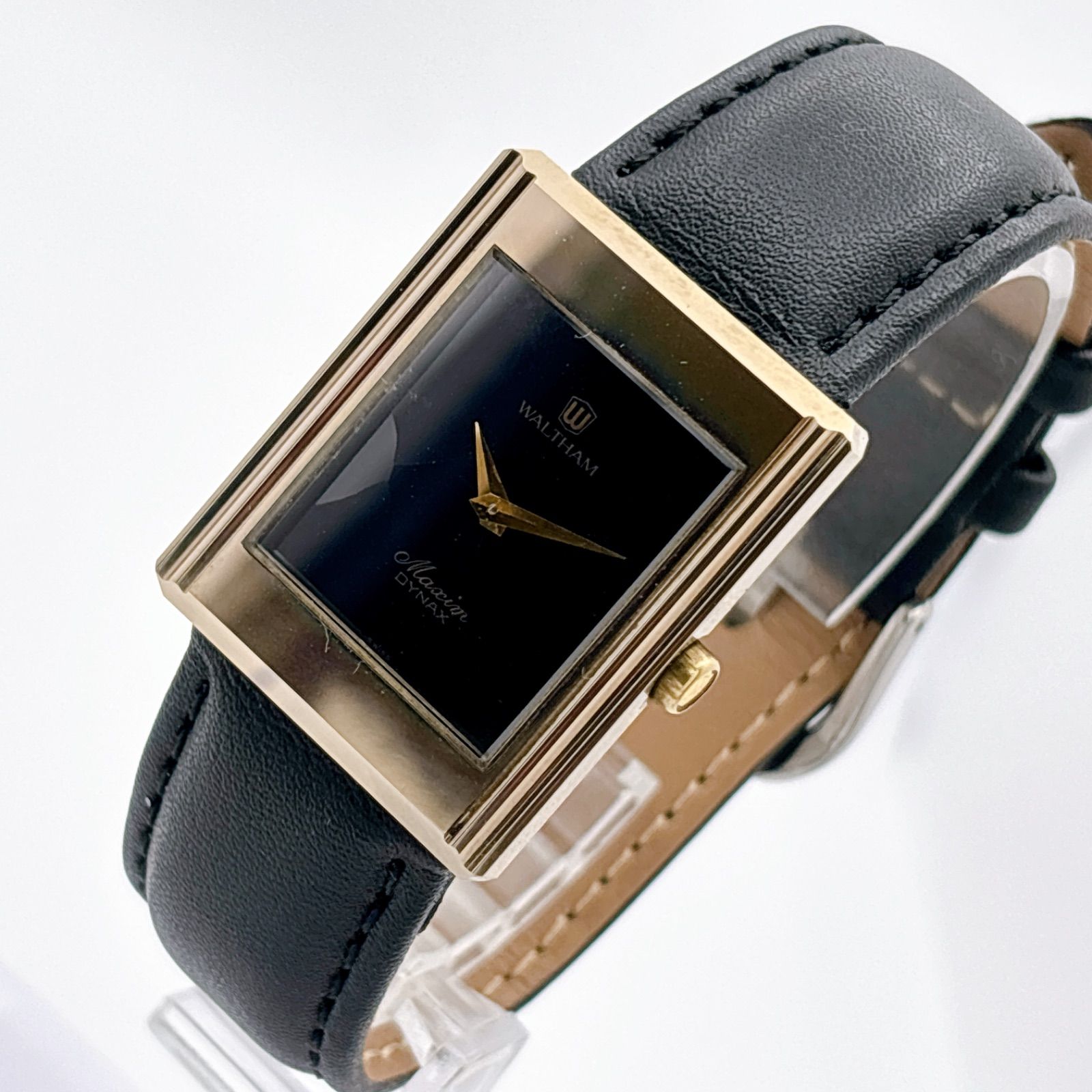 WALTHAM ウォルサム Maxim DYNAX マキシム ダイナックス 手巻き