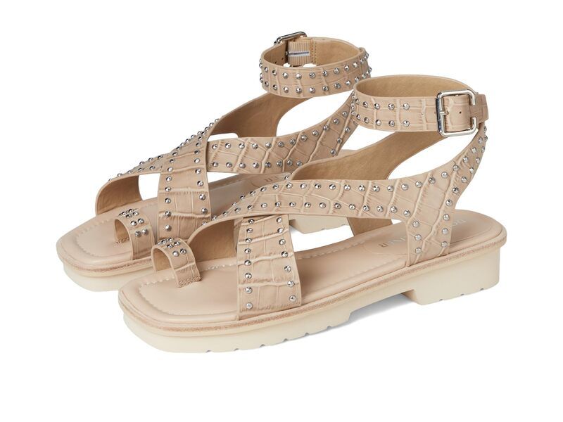 ドナルドプリネール レディース シューズ サンダル Donald Pliner Thalita Sand サンド