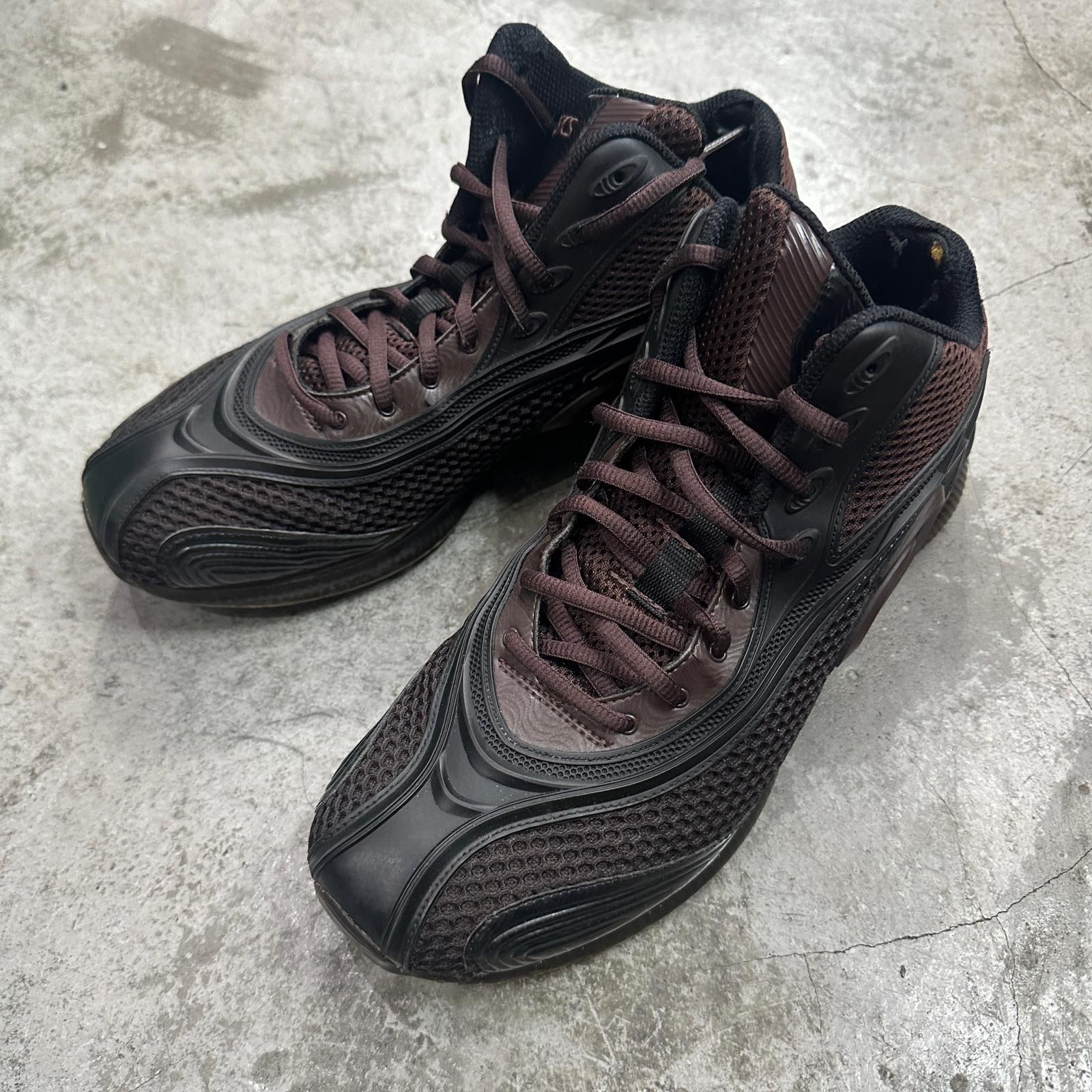 asics × KIKO KOSTADINOV Gel-Sokat Infinity 2 インフィニティ 
