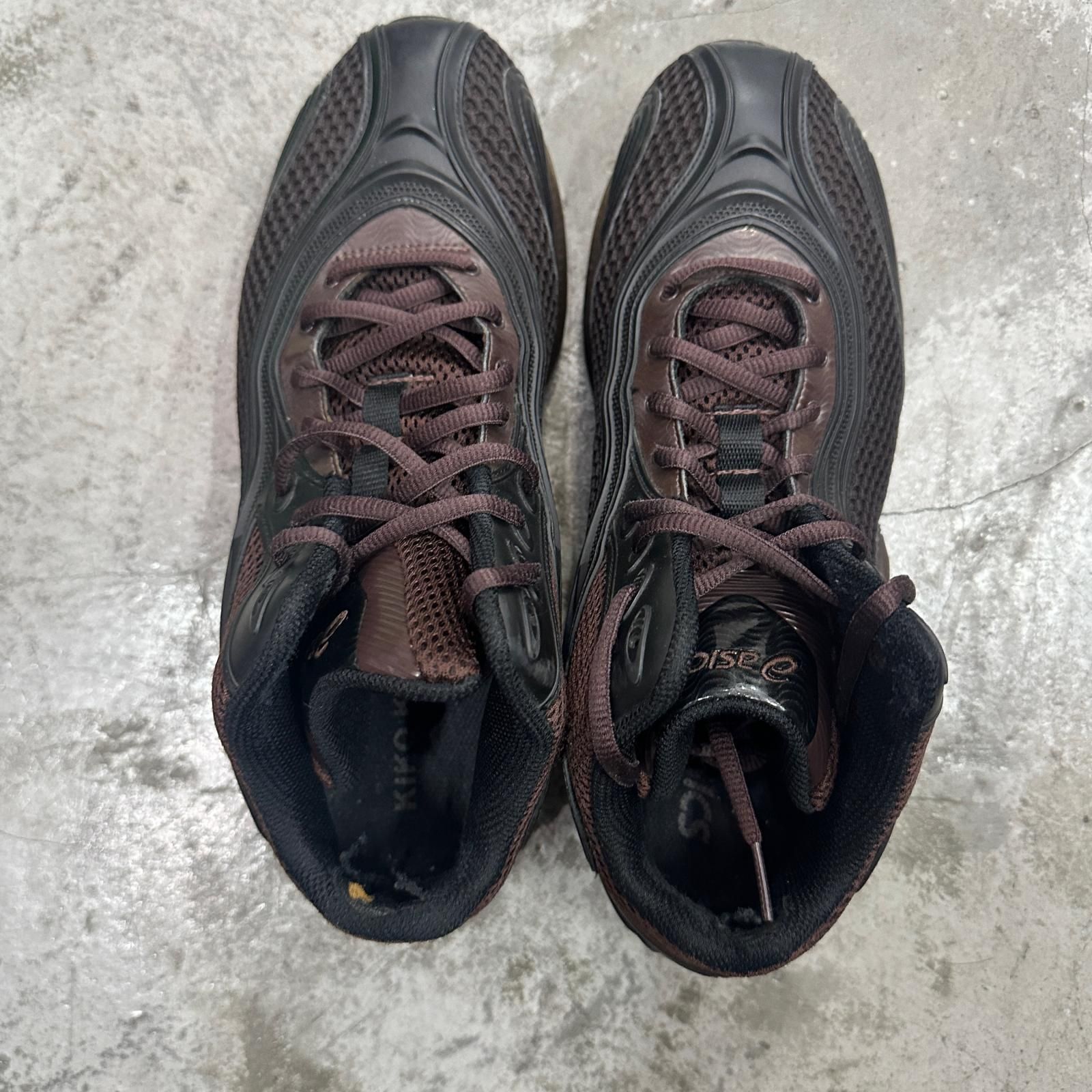 asics × KIKO KOSTADINOV Gel-Sokat Infinity 2 インフィニティ 