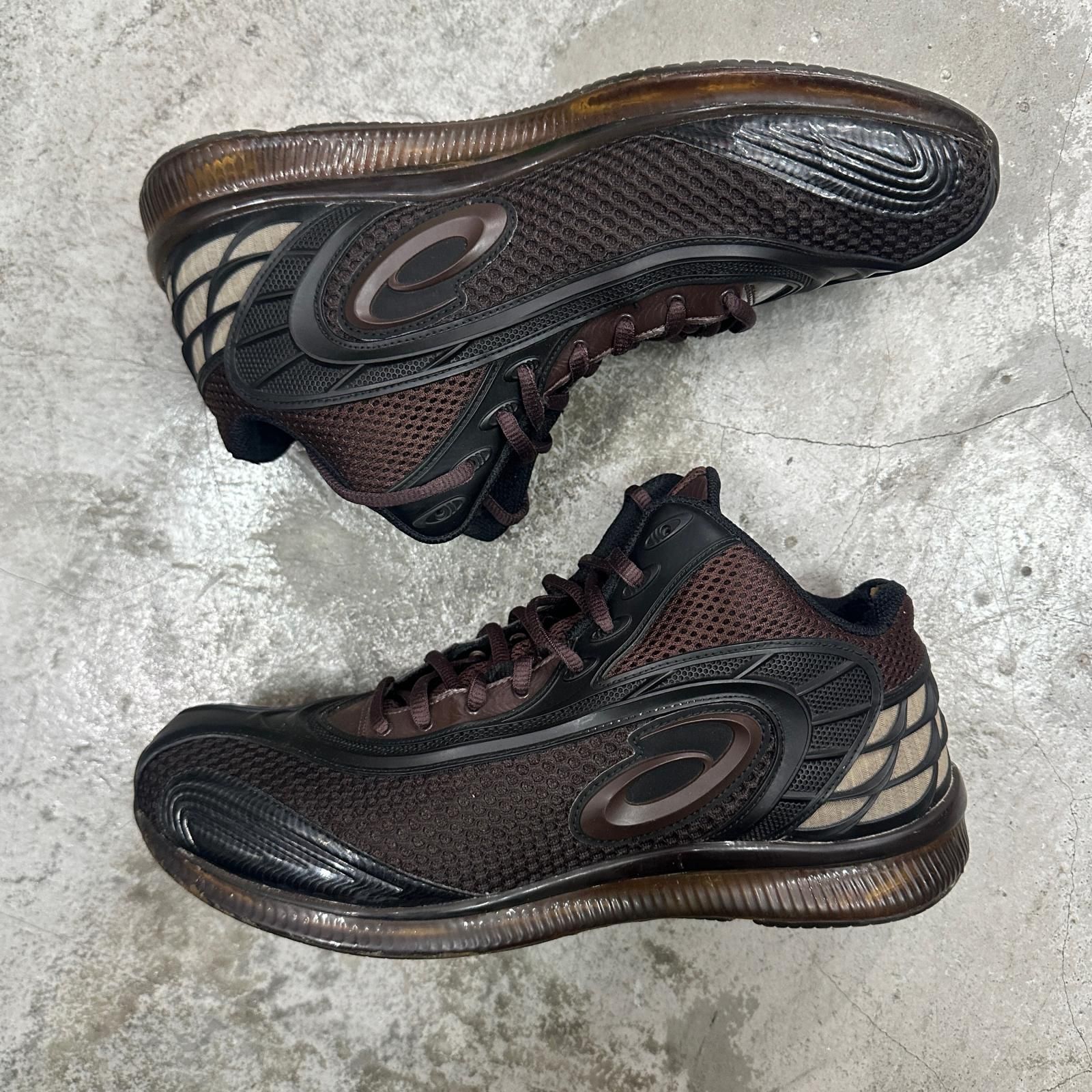 asics × KIKO KOSTADINOV Gel-Sokat Infinity 2 インフィニティ 