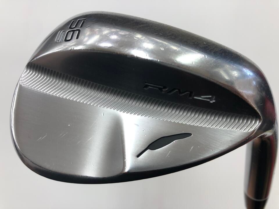 フォーティーン　RM-4　56度　NSプロ TS-101w　ウェッジ　中古　ゴルフドゥ！NEXT川越店【最短即日発送】