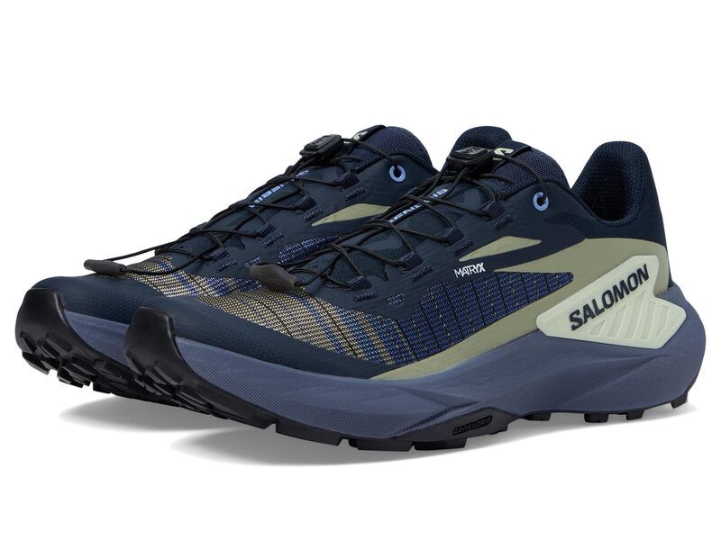 サロモン レディース シューズ スニーカー Salomon Genesis Carbon