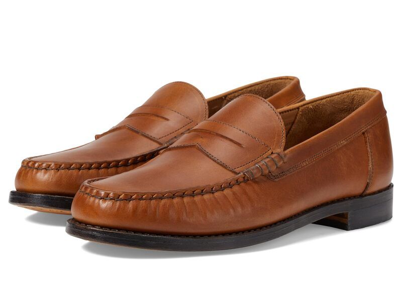 アレン エドモンズ メンズ シューズ スリッポン・ローファー Allen Edmonds Newman Pecan