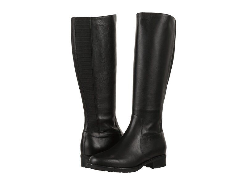サス レディース シューズ ヒール SAS Duchess Black ブラック