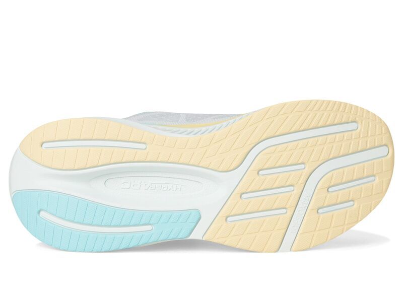 スケッチャーズ レディース シューズ スニーカー SKECHERS Performance Max Cushioning Arch Fit Areena Hands Free SlipIns Gray