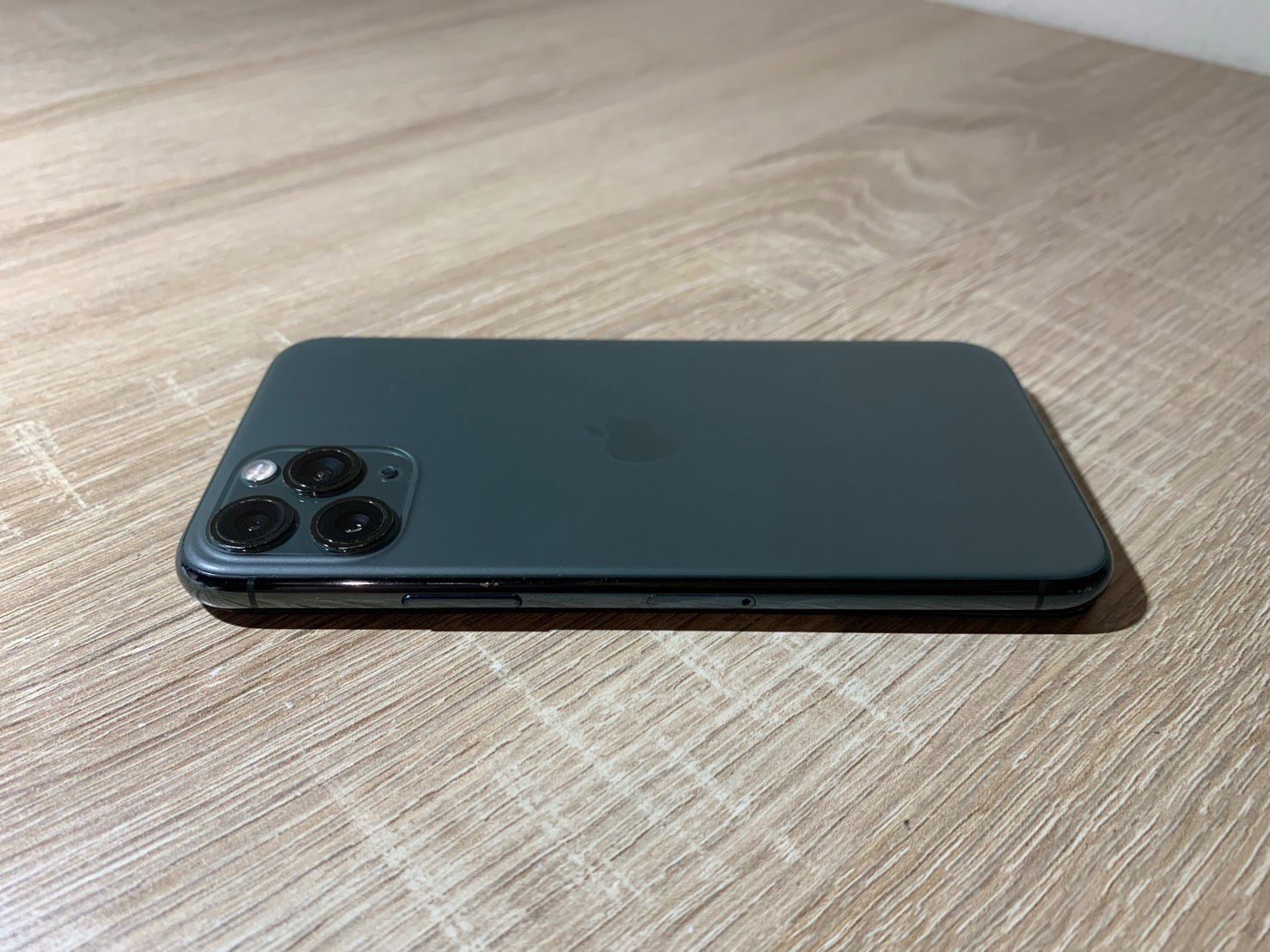 iPhone 11 Pro 256GB ミッドナイトジャンク品 - メルカリ