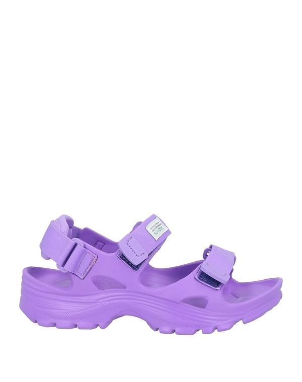 スイコック メンズ シューズ サンダル SUICOKE サンダル Mauve