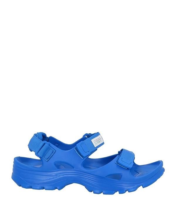 スイコック メンズ シューズ サンダル SUICOKE サンダル Bright Blue ブルー