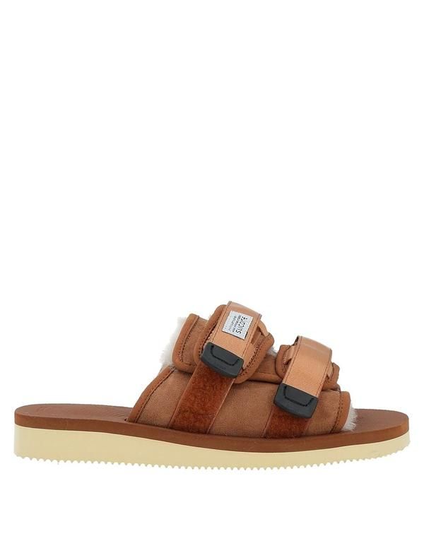 スイコック メンズ シューズ サンダル SUICOKE サンダル Tan タン