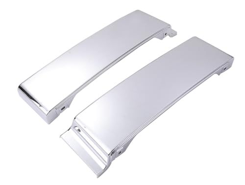 日産 用 UD クオン パーフェクトクオン メッキ サイド ステップスカート ハイタイプ 左右セット 1台分 10t 大型 トラック デコトラ カスタム ドレスアップ カバー 社外品 交換 タイプ [並行輸入品]as f60fd835