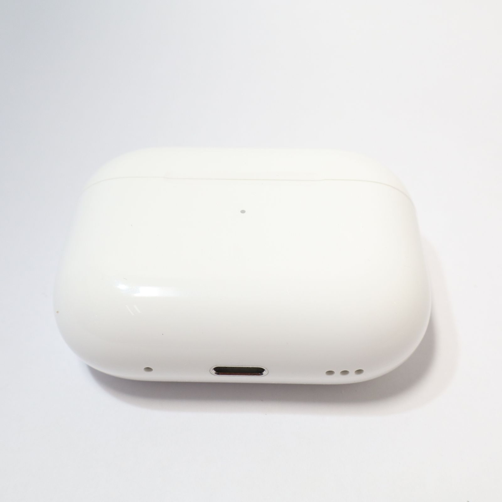 Apple Airpods pro A2700 第二世代 ワイヤレスイヤホン アカウント削除済み 初期化済み