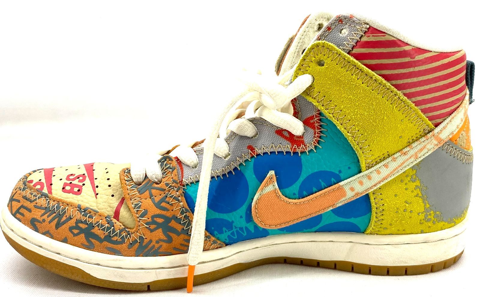 大得価，最新作 NIKE SB ナイキ エスビー ZOOM DUNK HIGH PREM ズーム