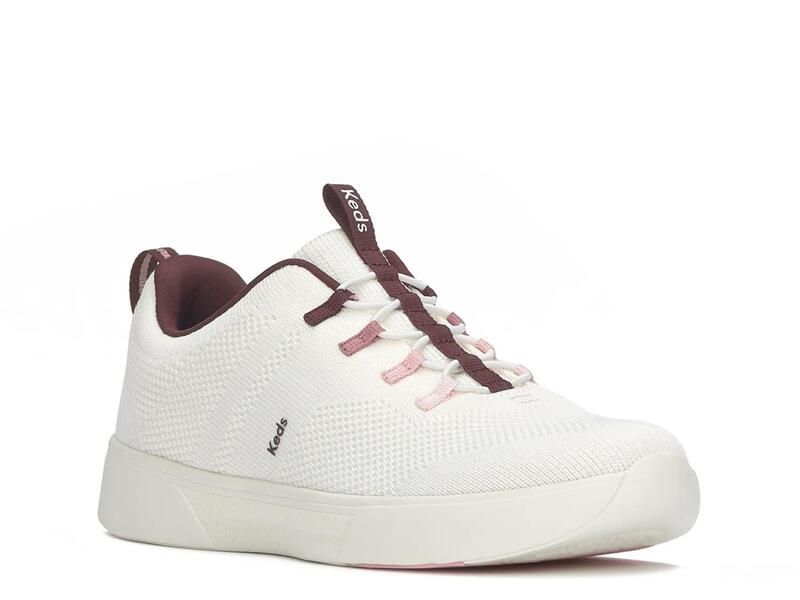 ケッズ レディース シューズ スリッポン・ローファー スニーカー KedsBliss Walk SlipOn Sneaker Womens Off White オフホワイト