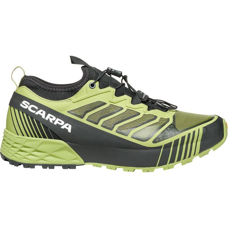 スカルパ レディース シューズ スニーカー Scarpa Ribelle Run Shoe Womens Light GreenGreen グリーン