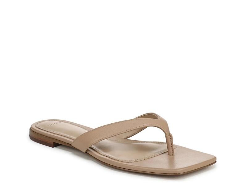 ヴィンス レディース シューズ サンダル VinceSan Juan Sandalmond Leather