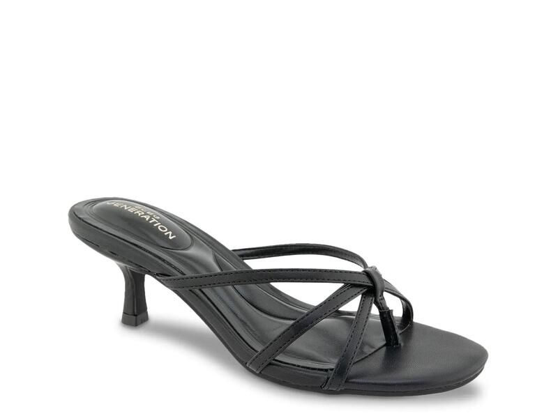 BCB ジェネレーション レディース シューズ サンダル BCBGenerationAtlasandal Black ブラック