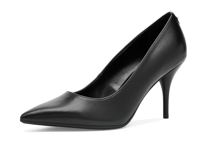 カルバンクライン レディース シューズ スニーカー Calvin Klein Cochi Black ブラック