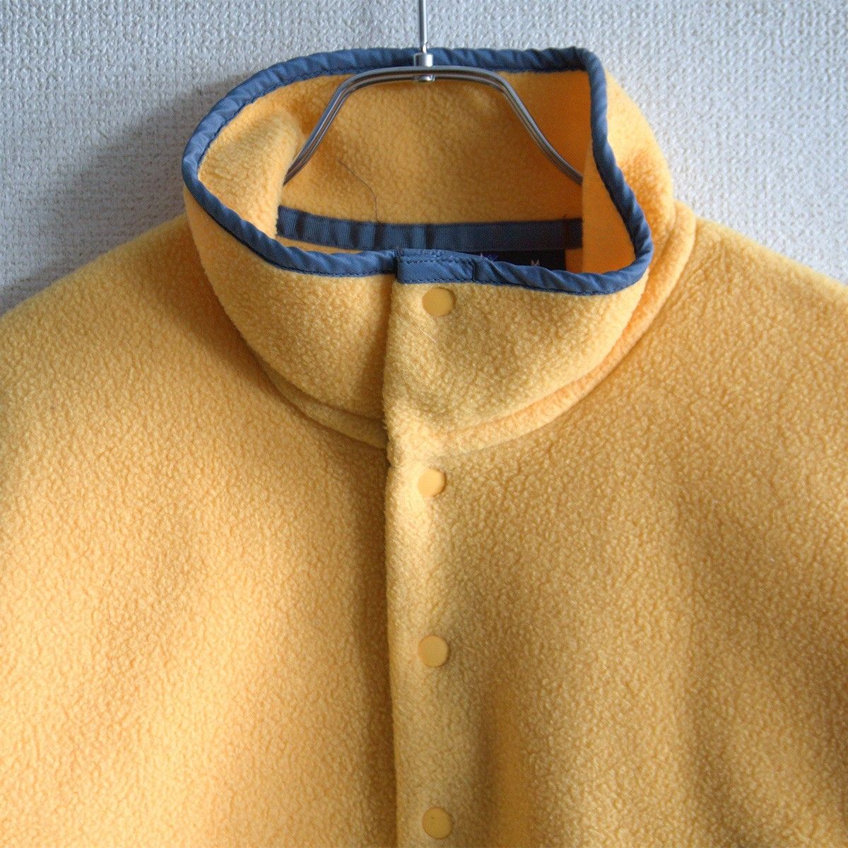 90s/USA製】PATAGONIA【シンチラ スナップT フリース ジャケット