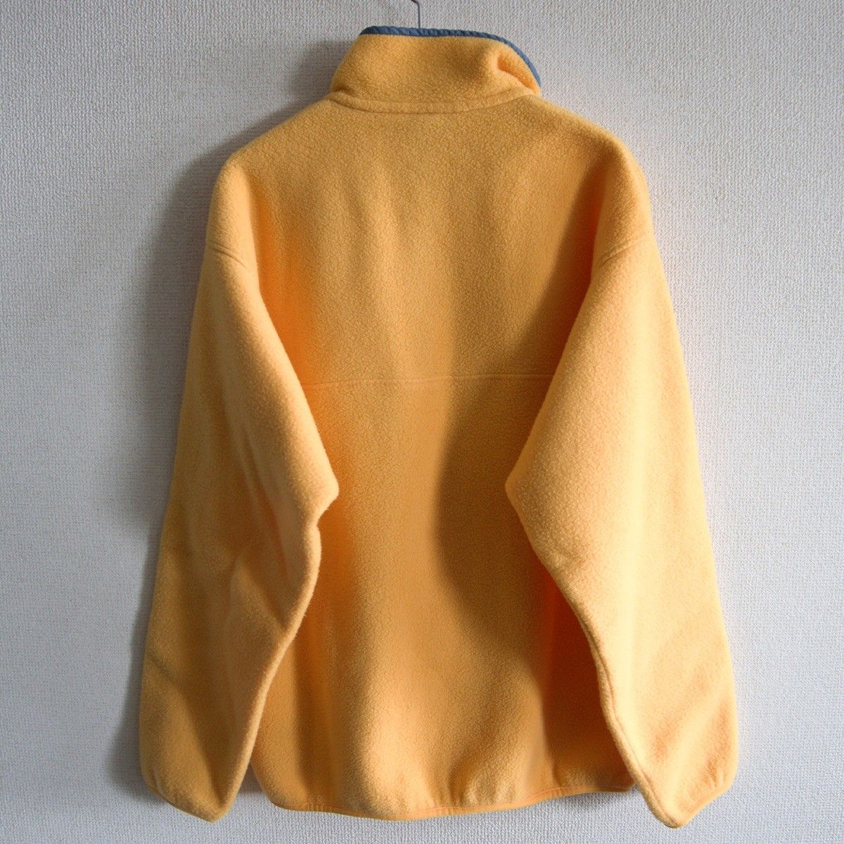 90s/USA製】PATAGONIA【シンチラ スナップT フリース ジャケット