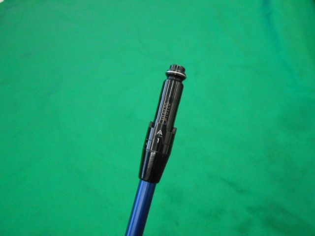 【中古】シャフト グラファイトデザイン Tour AD VR-6（X） タイトリスト用スリーブ 43.75インチ◆X◆0[8877]