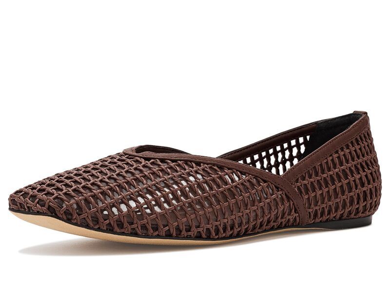 フランコサルト レディース シューズ サンダル Franco Sarto AFlexadalina3 Brown ブラウン