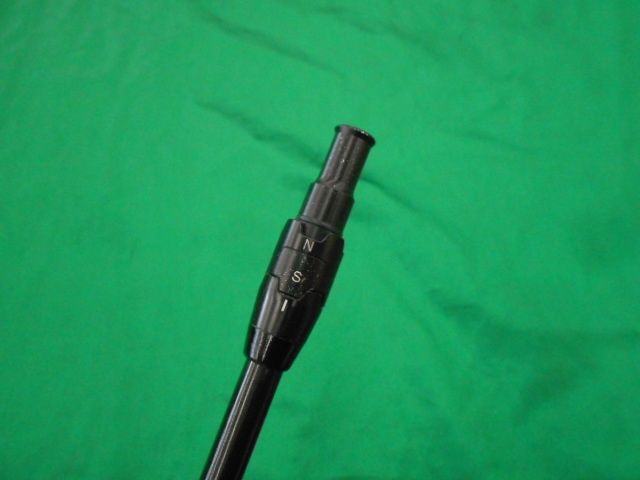 【中古】シャフト グラファイトデザイン Tour AD VF-5（S） キャロウェイ用スリーブ 44.5インチ◆S◆0[8879]
